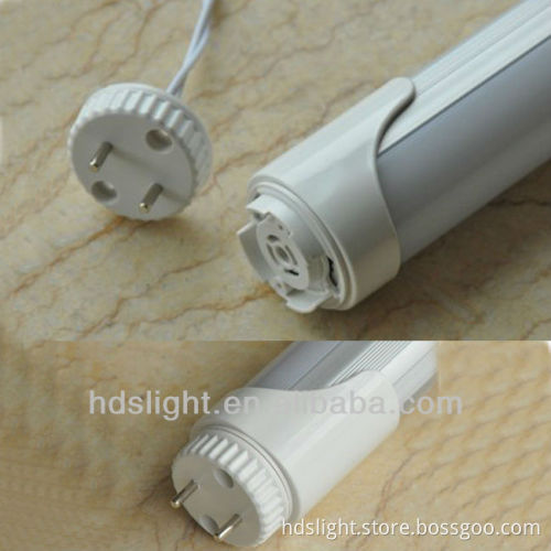 free voltagle t8 9 watt Led armaturen